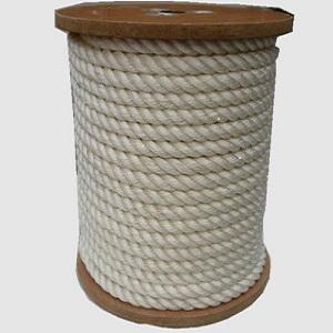 3-strand polyester rope 3-strand polyester rope
